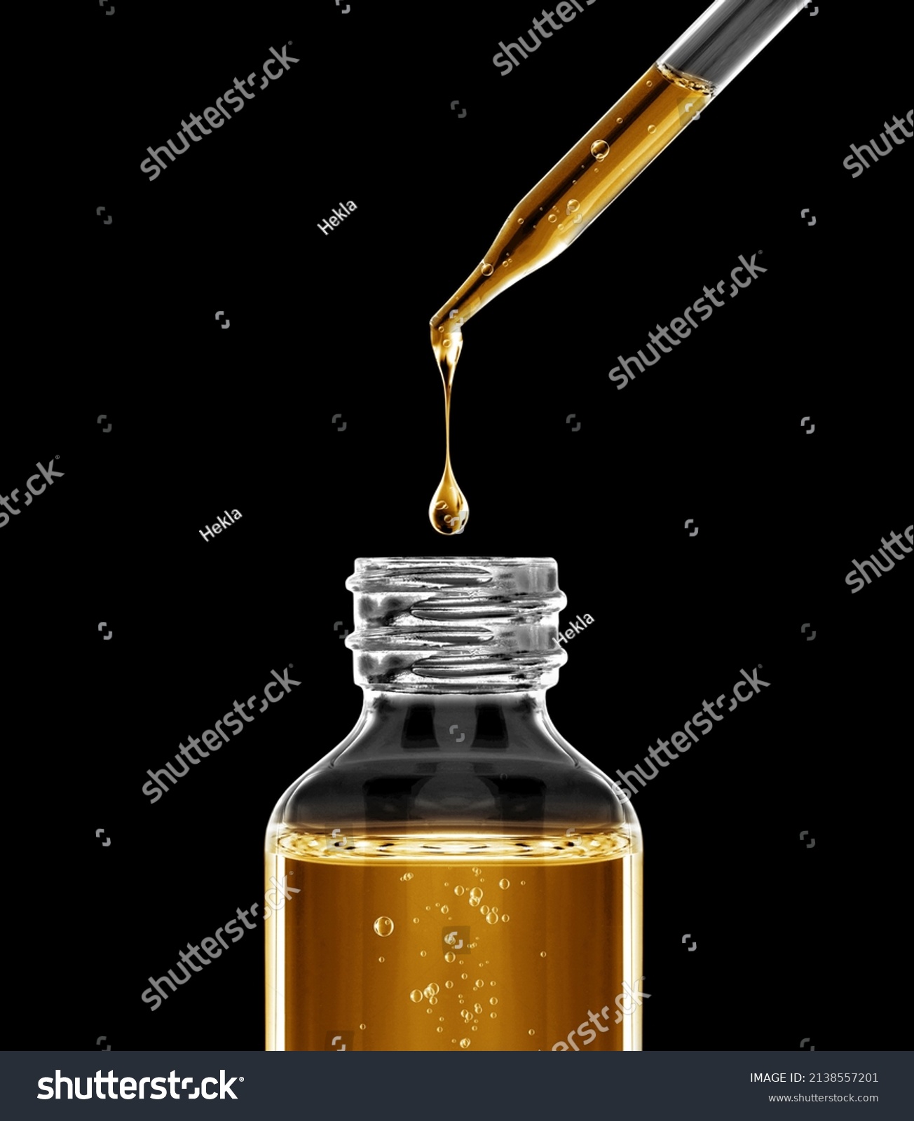 Stretched Drop Drips Dropper Into Bottle Stock Photo 2138557201 stretched-drop-drips-dropper-into-bottle-stock-photo-2138557201