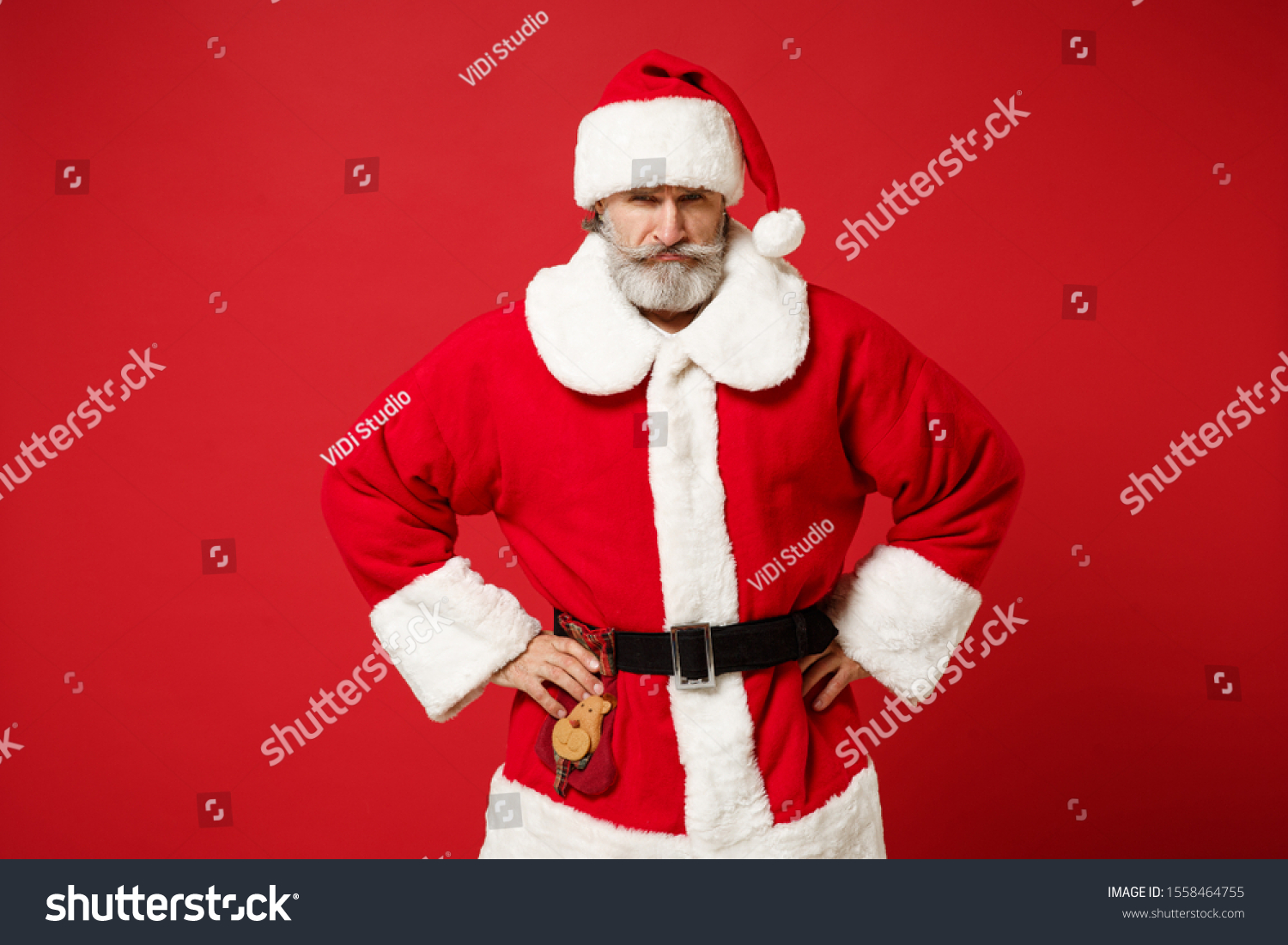 41,340 Santa suit Stock Photos, Images & Photography | Shutterstock