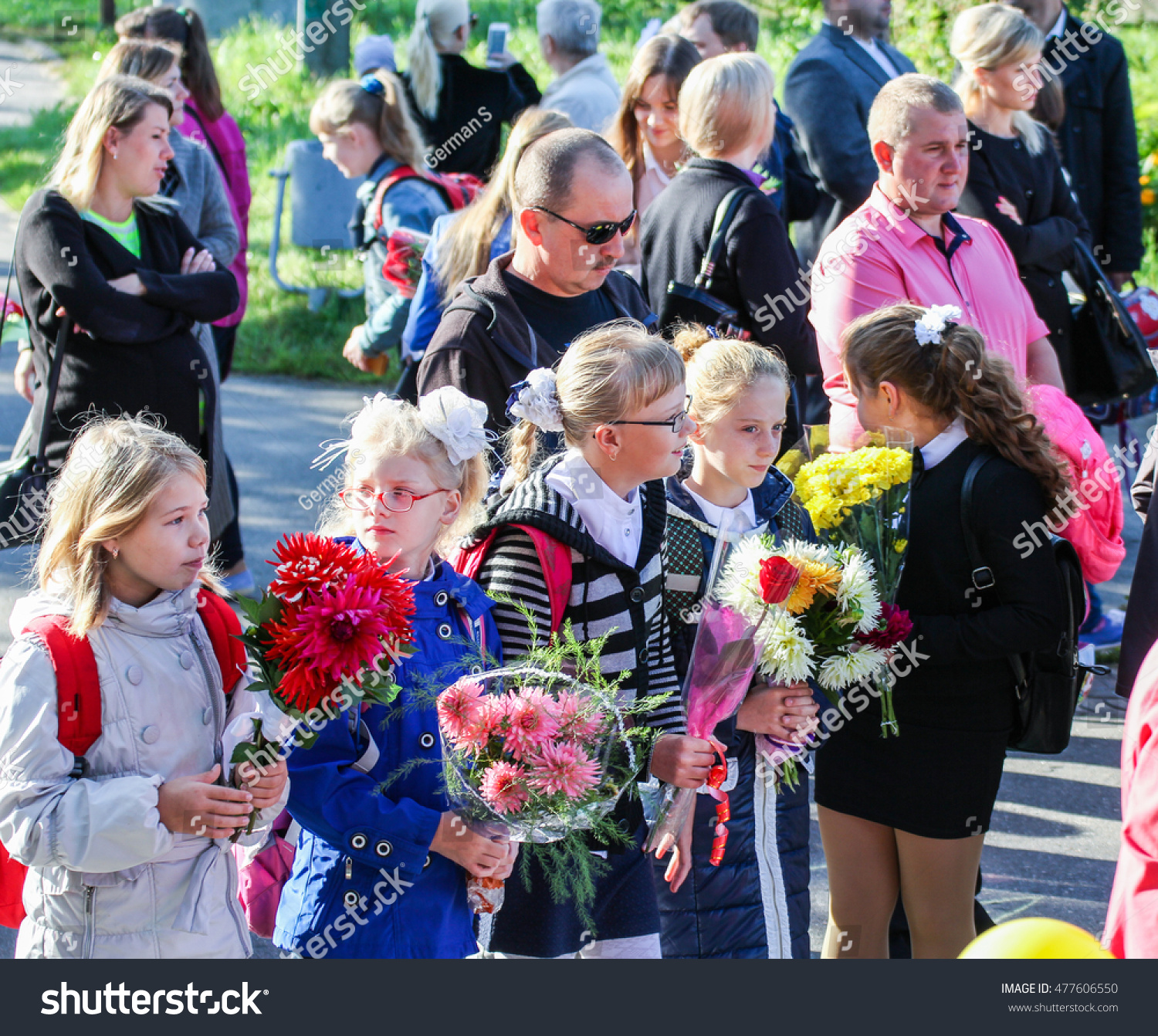 Holiday Day of Knowledge - September 1 and Teachers Day - October 5 Holiday Day of Knowledge - September 1 and Teachers Day - October 5