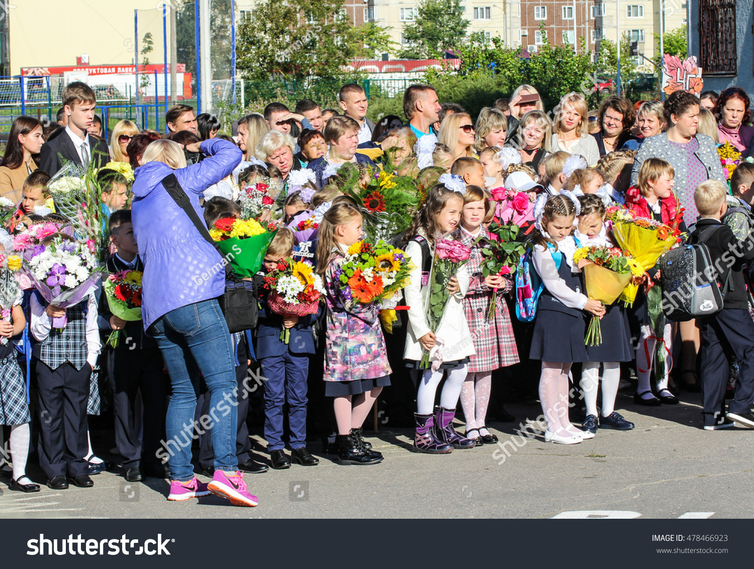 Holiday Day of Knowledge - September 1 and Teachers Day - October 5 Holiday Day of Knowledge - September 1 and Teachers Day - October 5