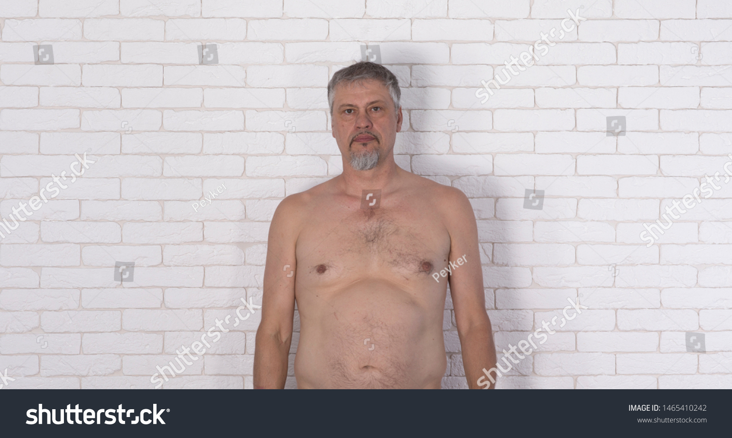 Old Man Nude Bilder Stockfotos Und Vektorgrafiken Shutterstock