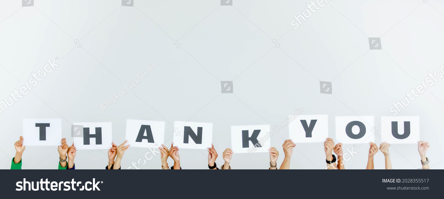 9,326 Corporate thank Images, Stock Photos & Vectors | Shutterstock