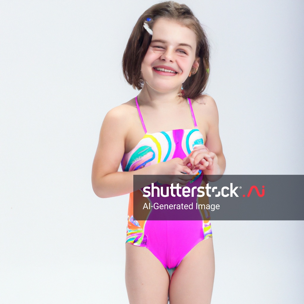 jc 下着 ハメls models small preteen child little girlpretty virgin Photo Child Bikini」のAI生成画像、2272752531 | Shutterstock