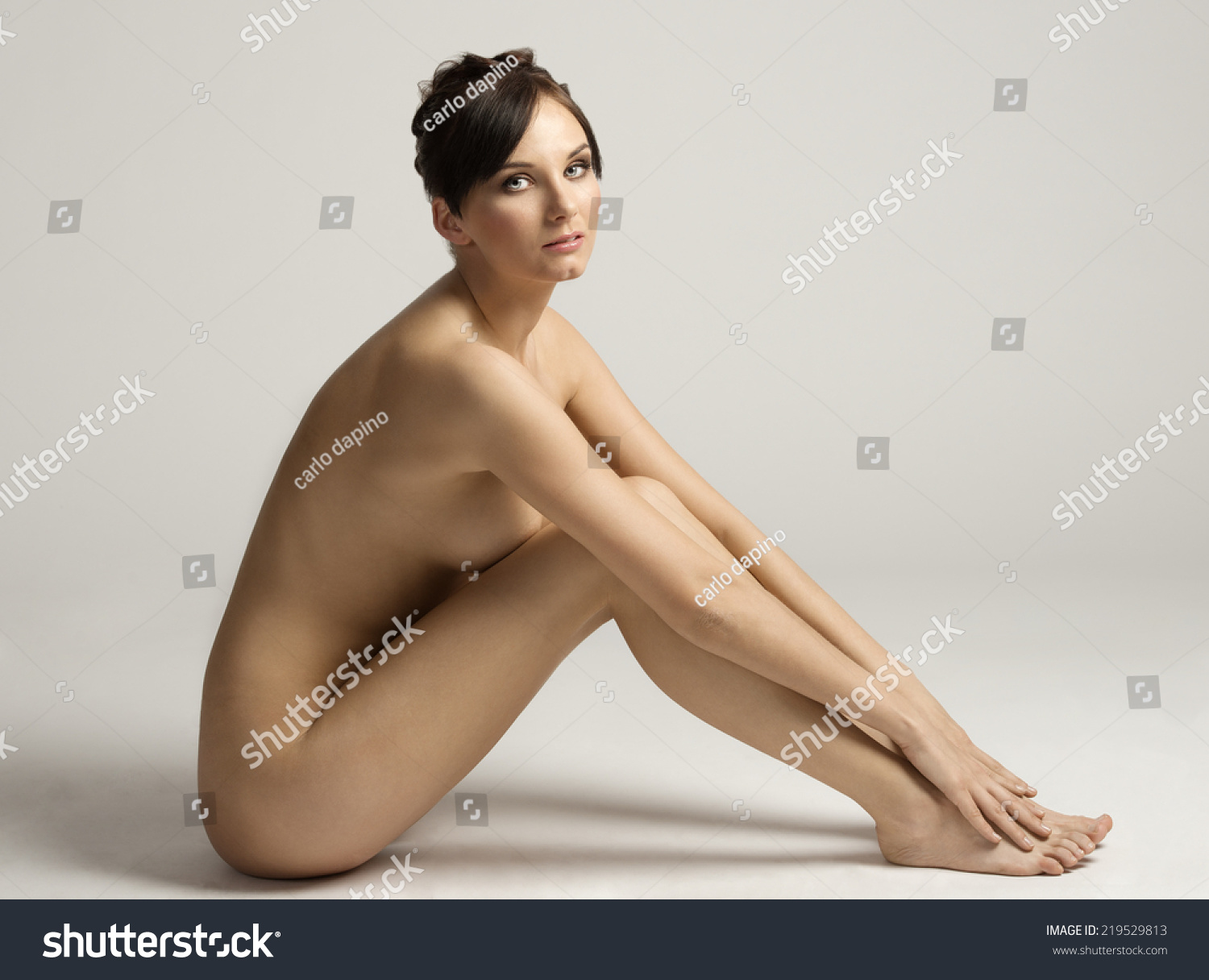 Bermese naked nude blog