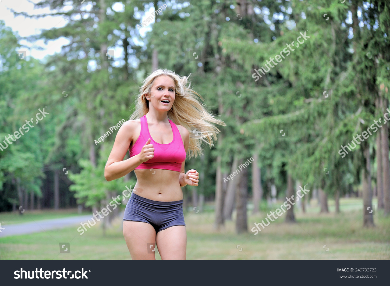 sports bra for jogging