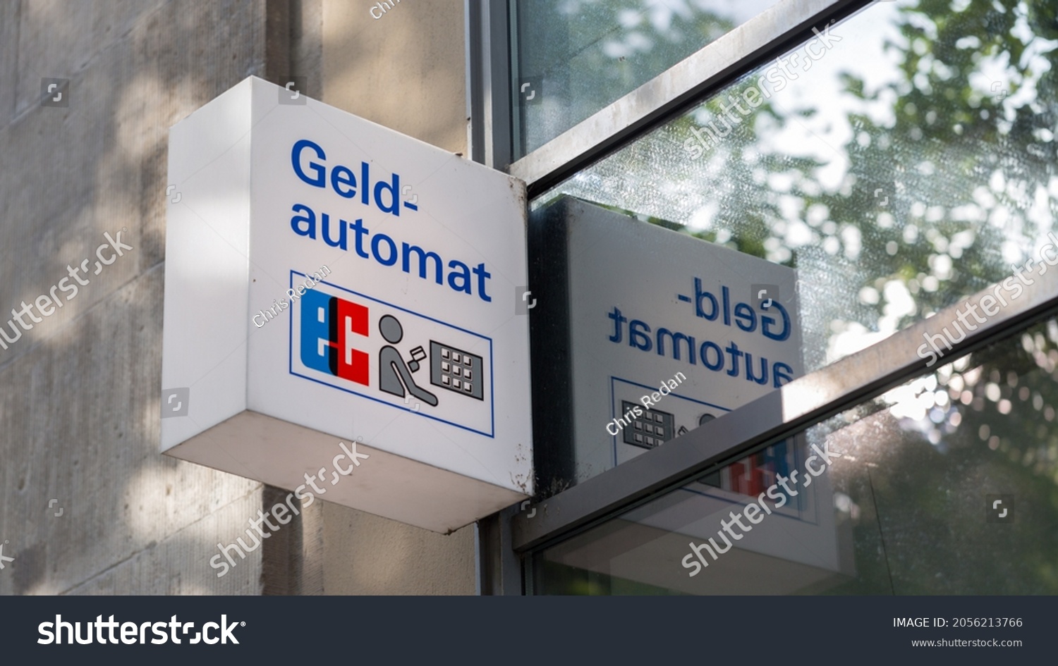 girocard sparkasse что это