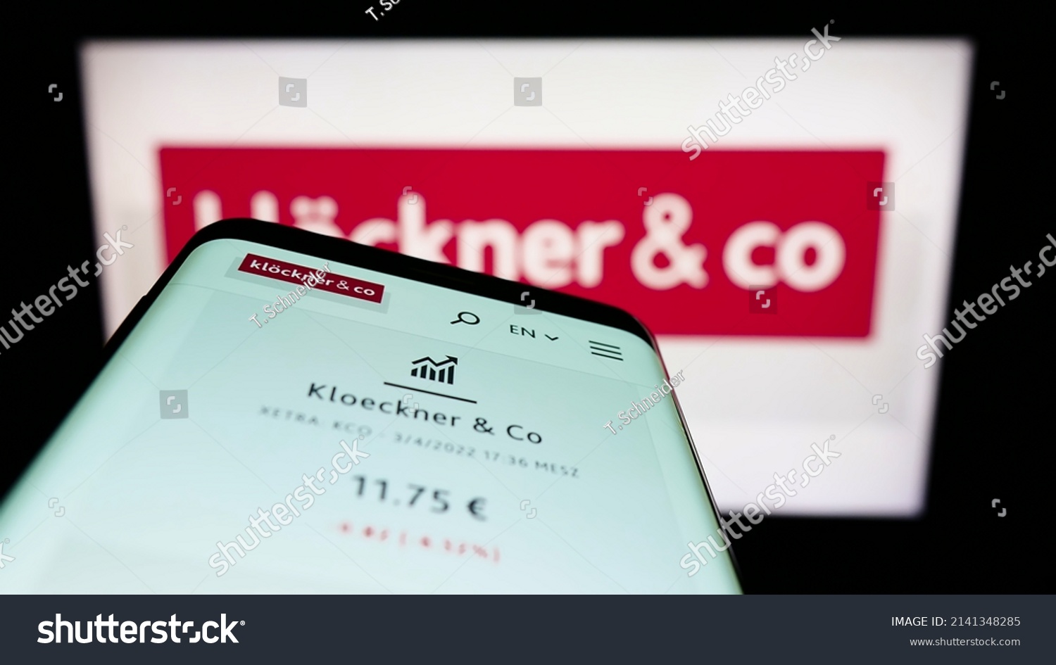 Klockner Images, Stock Photos & Vectors | Shutterstock