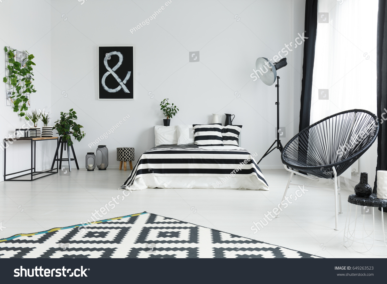 Gold Black And White Bedroom / Black White Gold Bedrooms Houzz - Searching for black white gold bedroom at discounted prices?