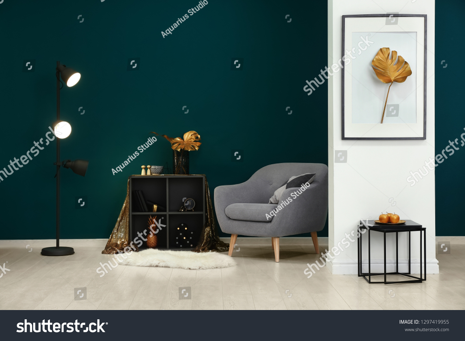 193,958 Dark paint interior Images, Stock Photos & Vectors | Shutterstock