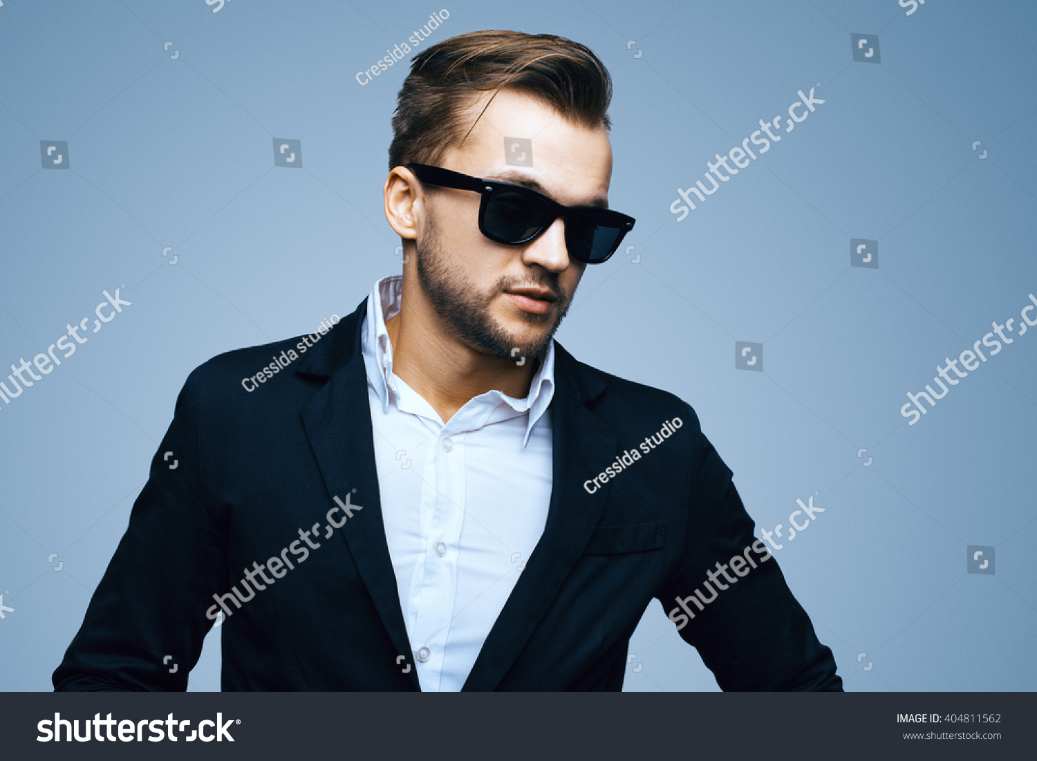 business sunglasses