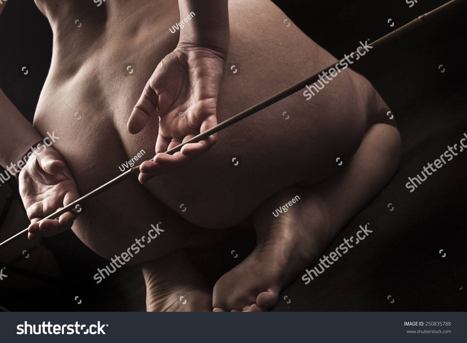 Bdsm punishment spanking guide heisses deutsches milf im freien spiel