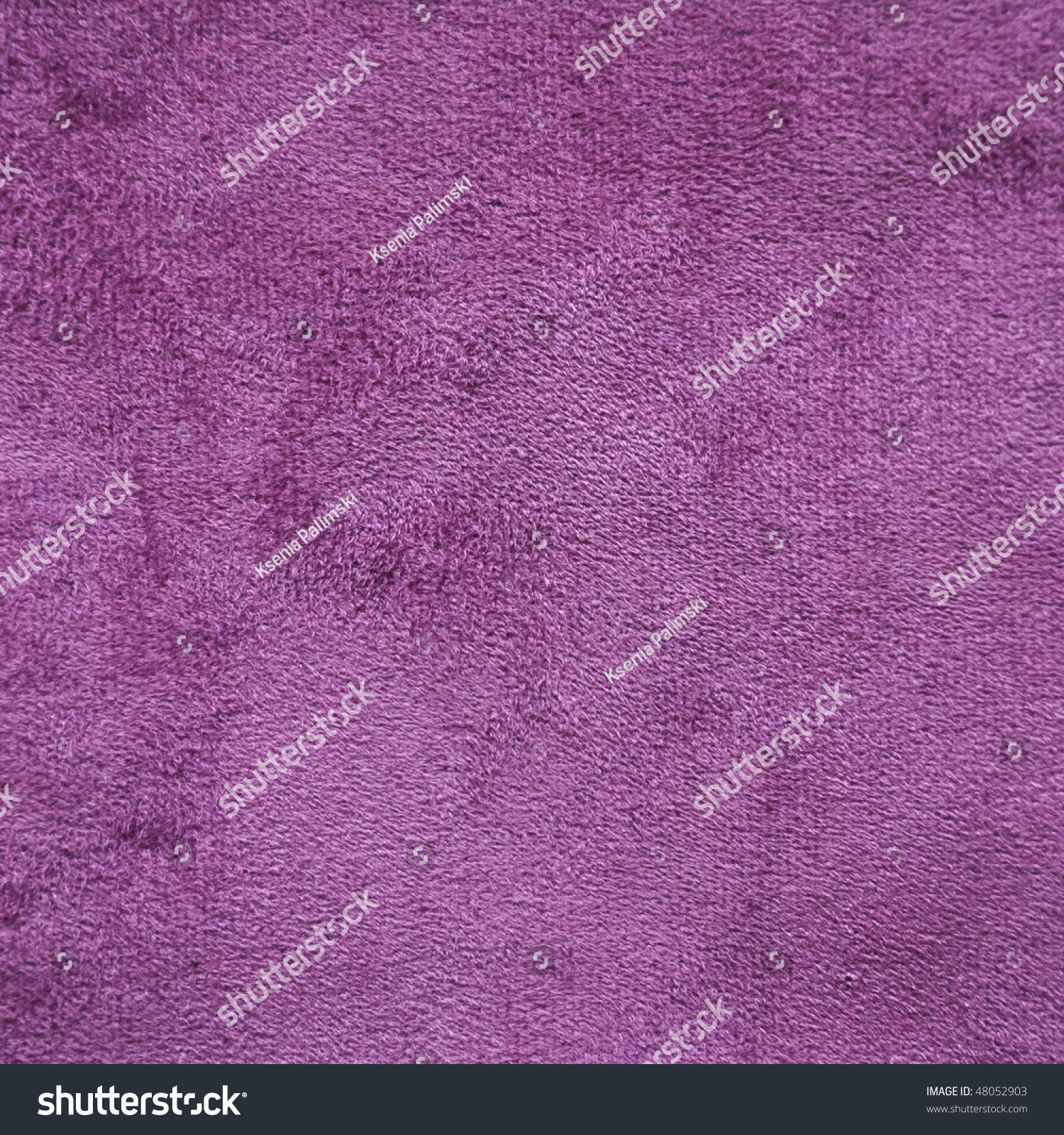 Suede Texture Fabric Abstract Background Stock Photo 48052903 ...