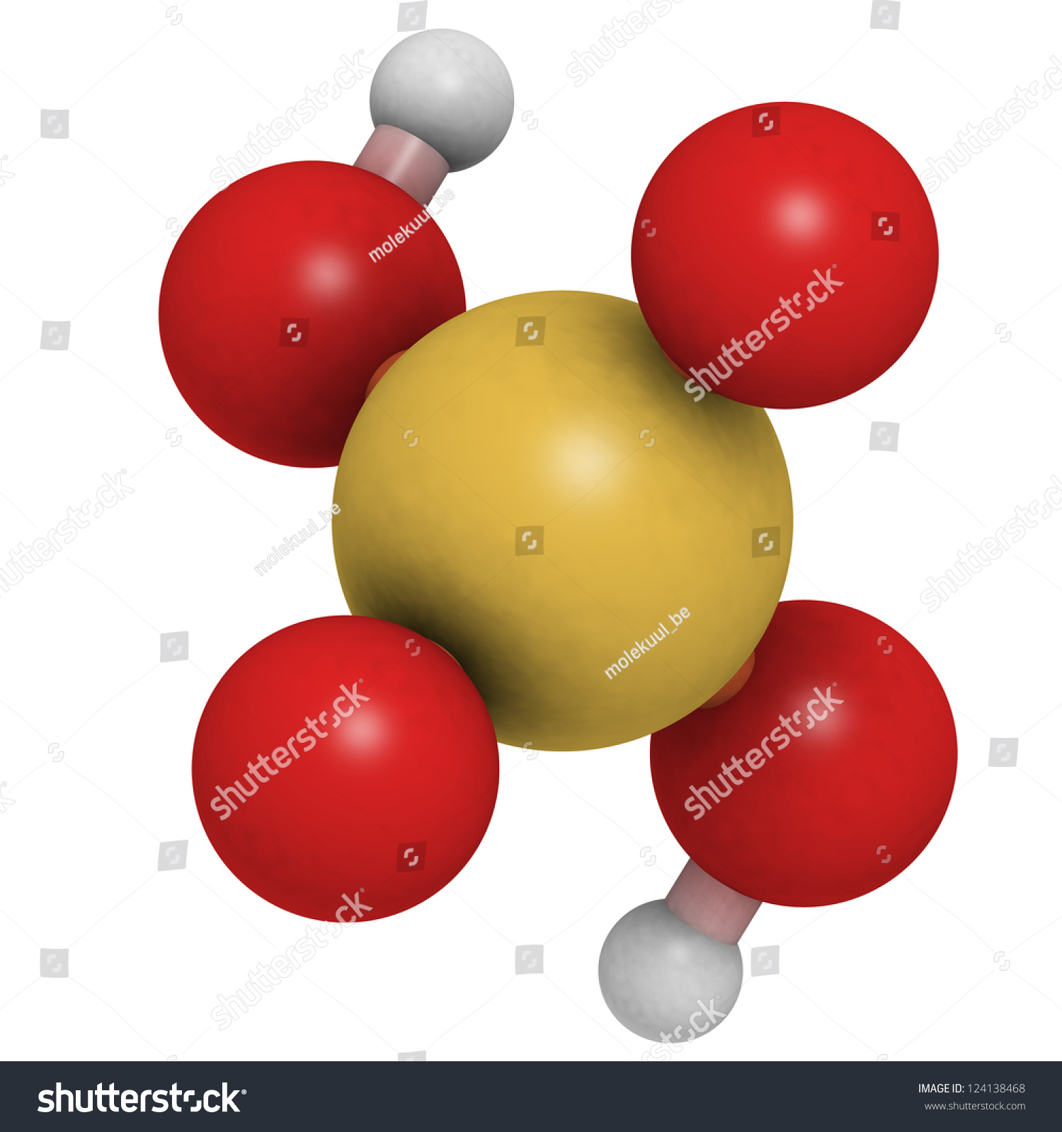 Ilustrasi Stok Sulfuric Acid H2so4 Oil Vitriol Molecule 124138468 Shutterstock 6232