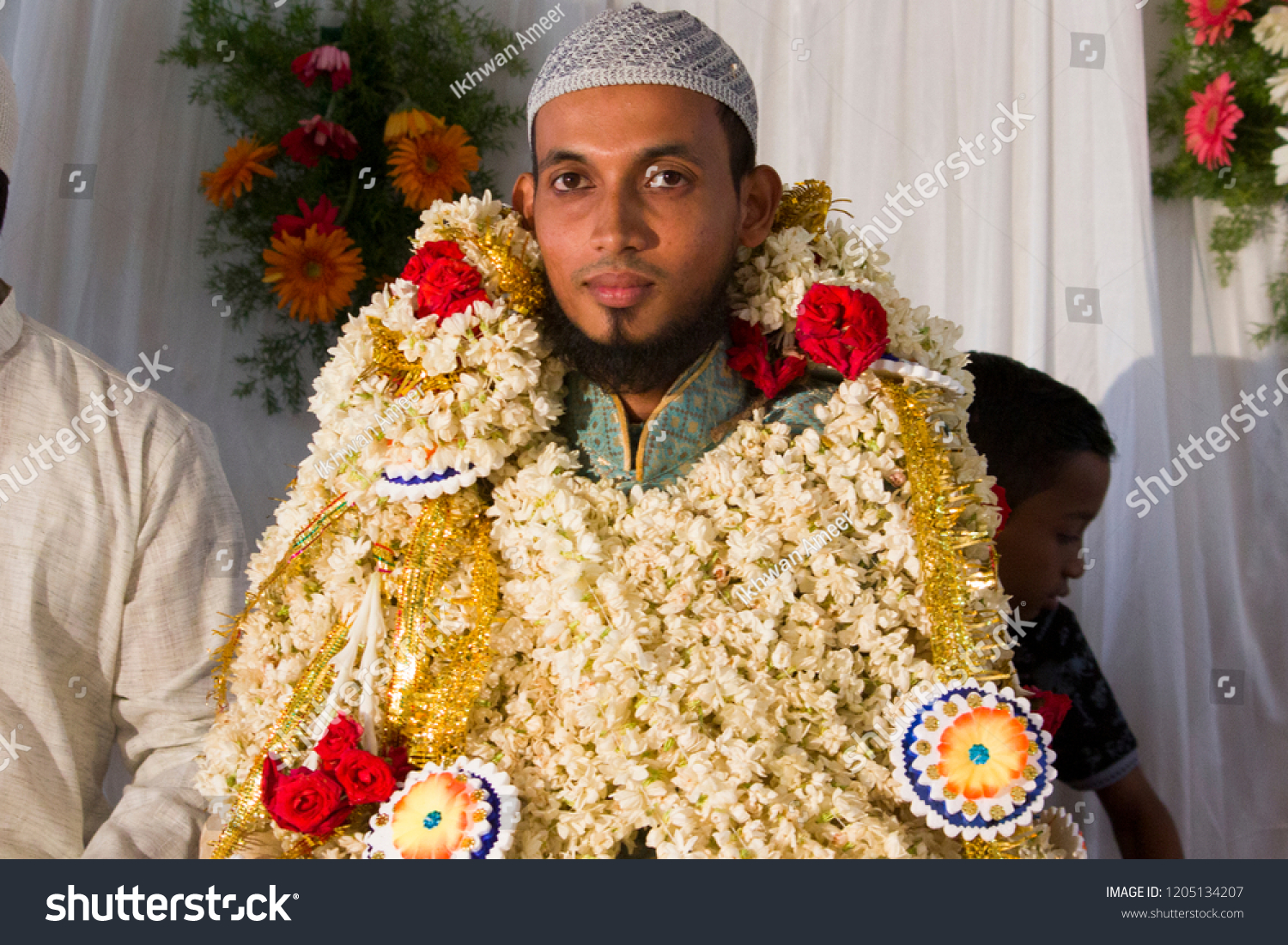 Chicago Il Tx Muslim Wedding By Mir Anwar Studios Post 12432