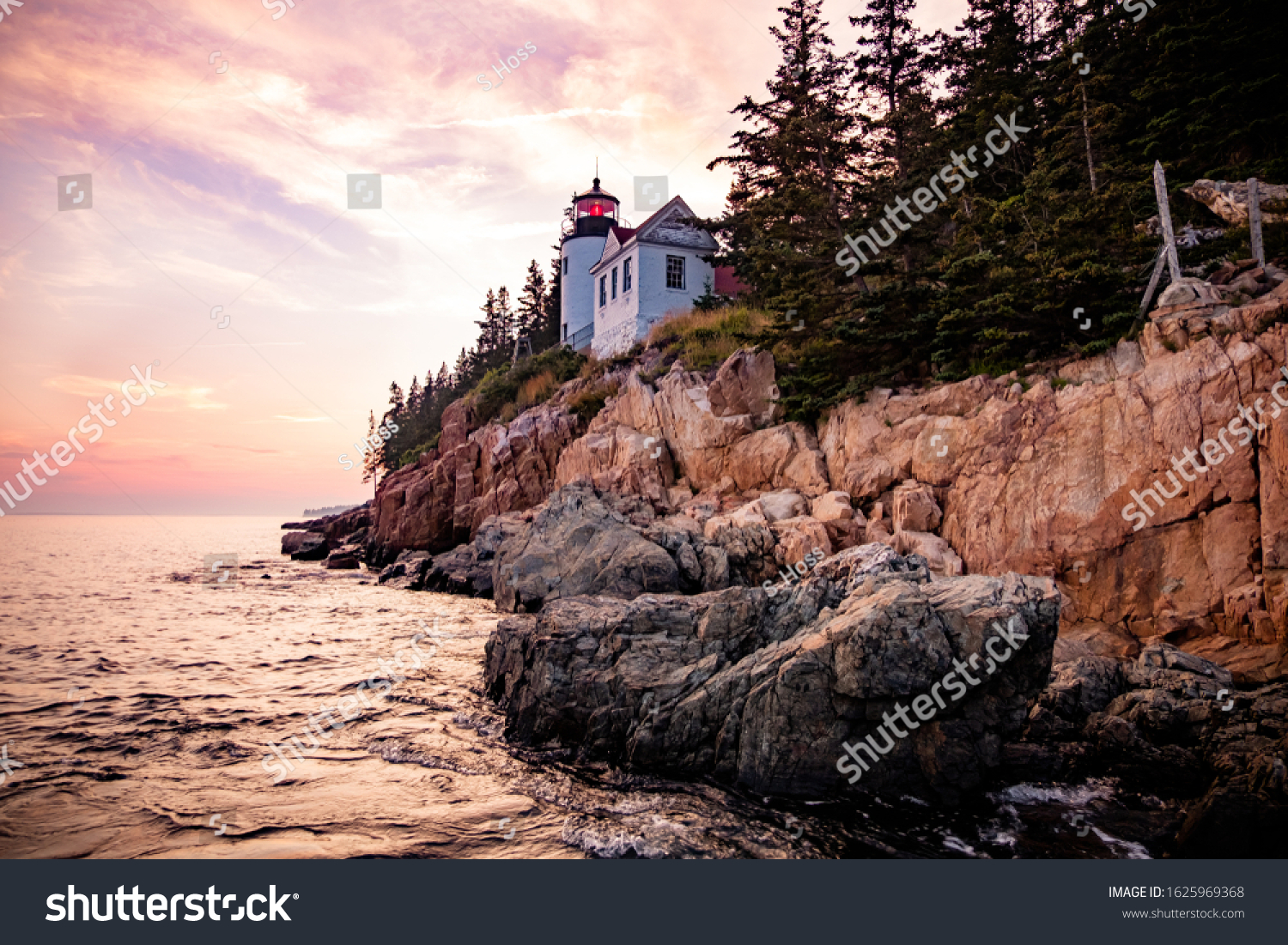 2,191 Coastal maine lighthouse Images, Stock Photos & Vectors ...