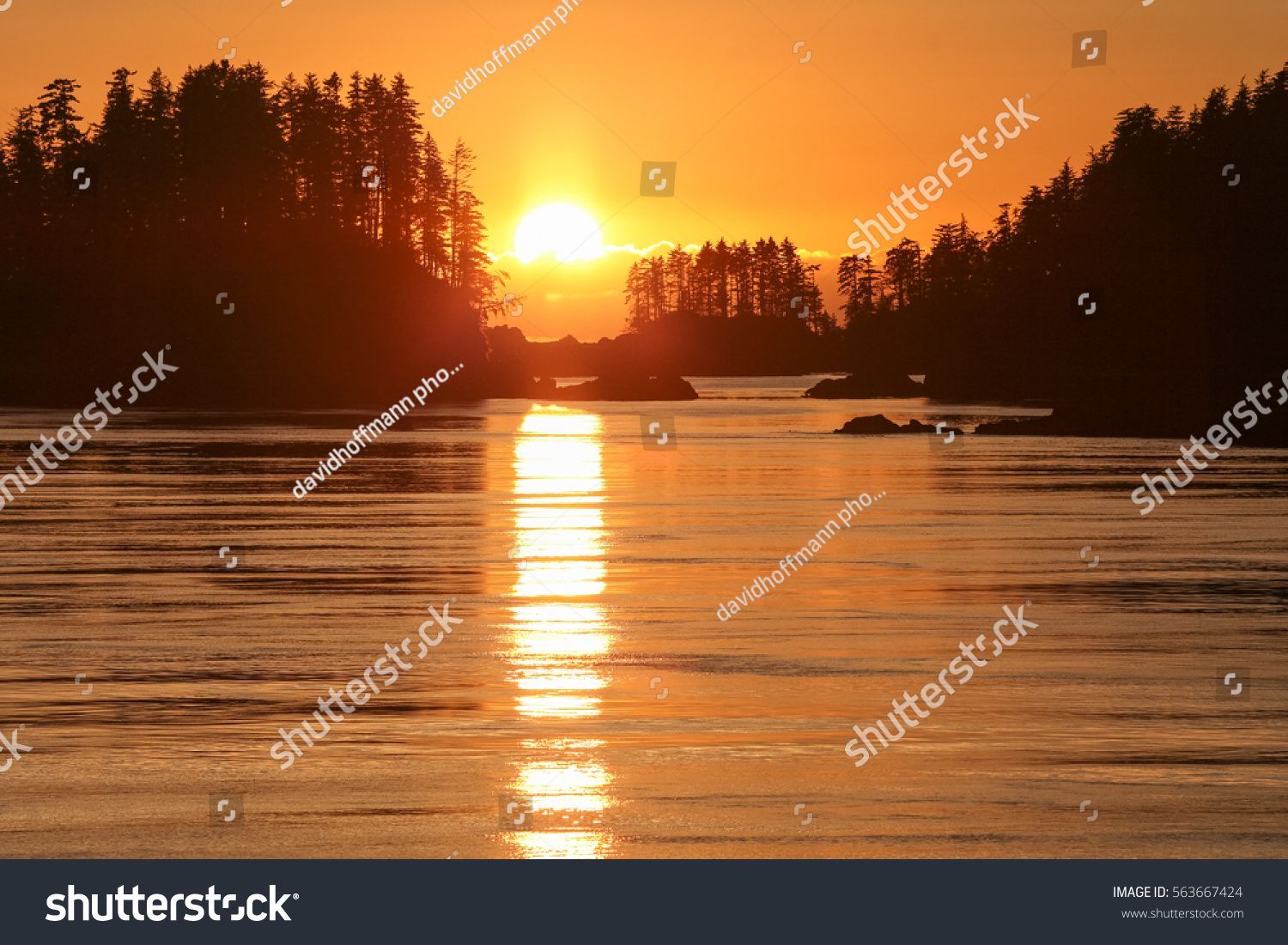 Alaska sunset Images, Stock Photos & Vectors | Shutterstock