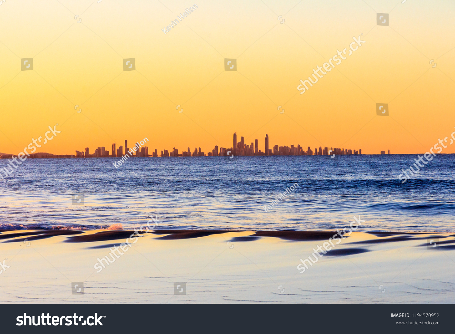 10 Collangatta beach Images, Stock Photos & Vectors | Shutterstock