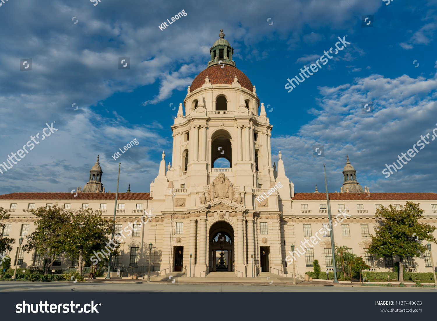 919 Imágenes De Pasadena City Hall - Imágenes, Fotos Y Vectores De ...