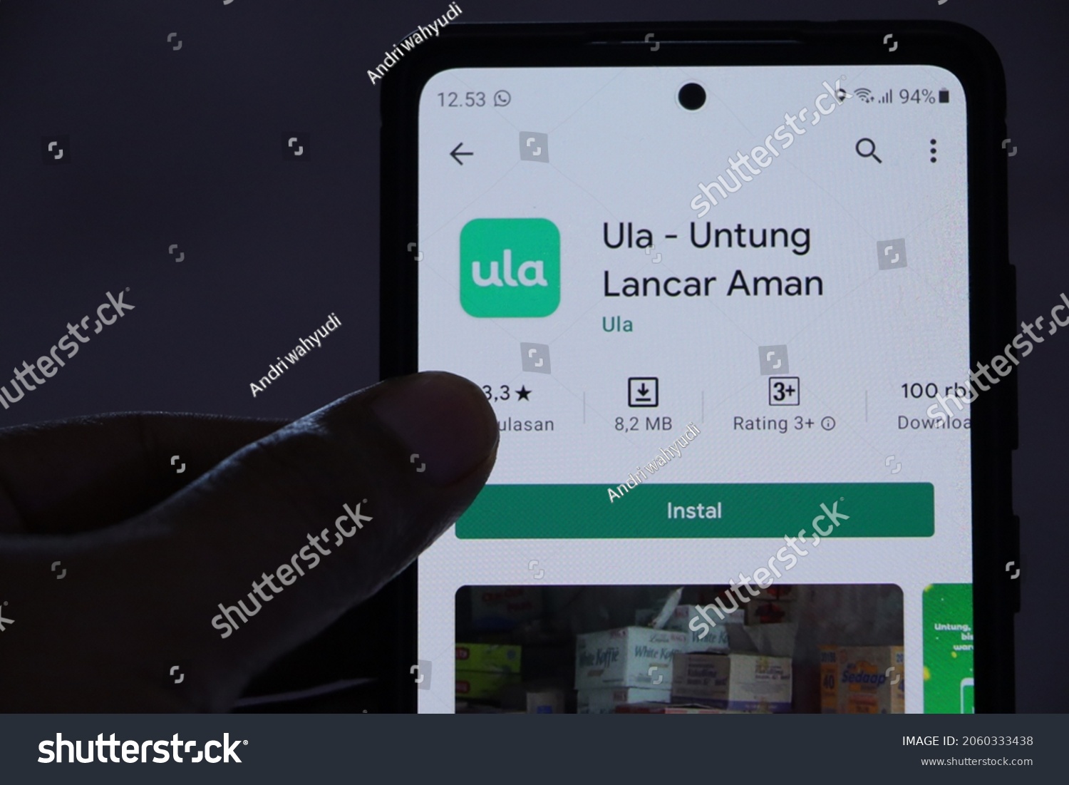 5 imágenes de Ula app Imágenes, fotos y vectores de stock Shutterstock