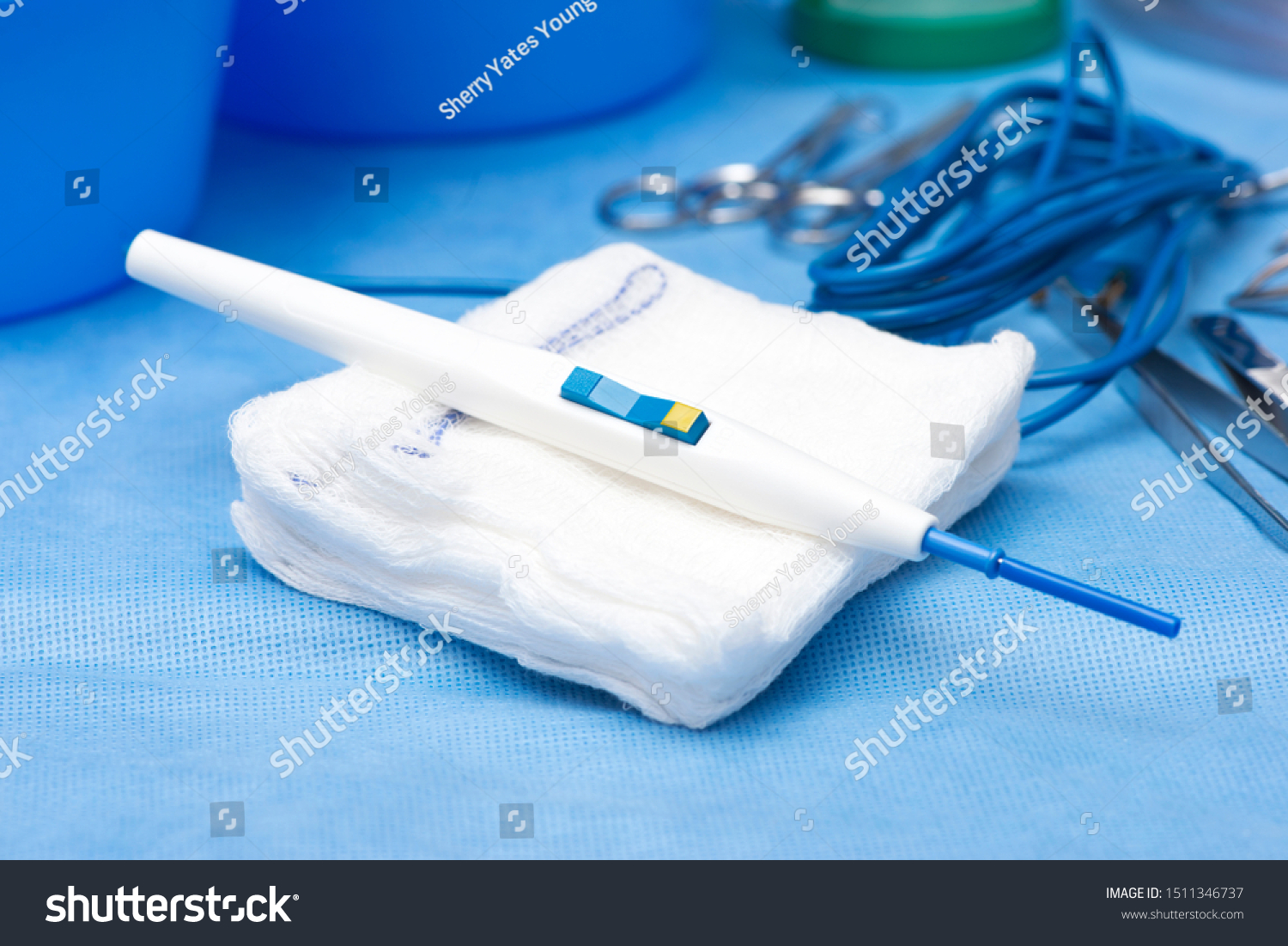 64 Electrosurgical Device Images Stock Photos Vectors Shutterstock