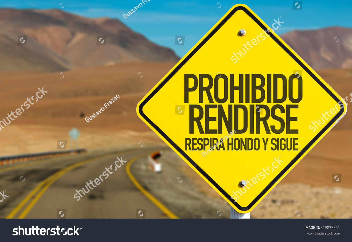 surrender-prohibited-deep-breath-keep-going-stock-photo-319833851