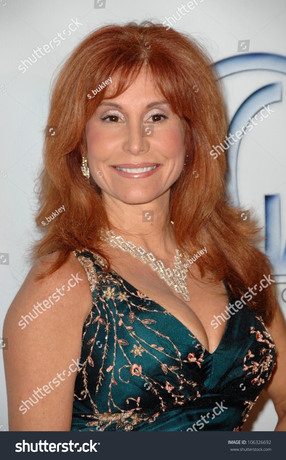 Watch Suzanne DeLaurentiis video Watch Suzanne DeLaurentiis video