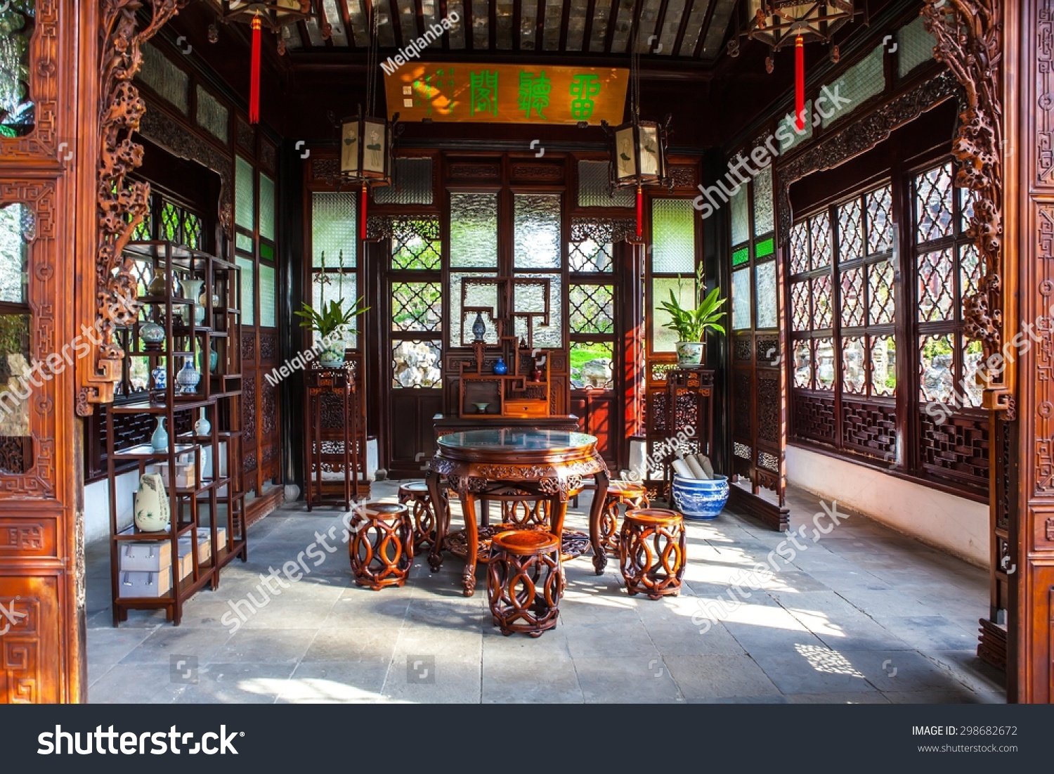 26,225 Old chinese interior Images, Stock Photos & Vectors | Shutterstock