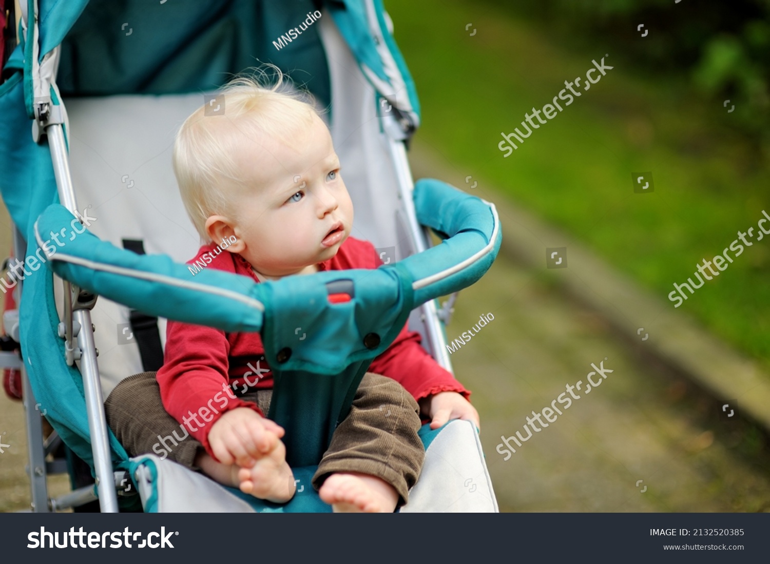 baby car seat into pram