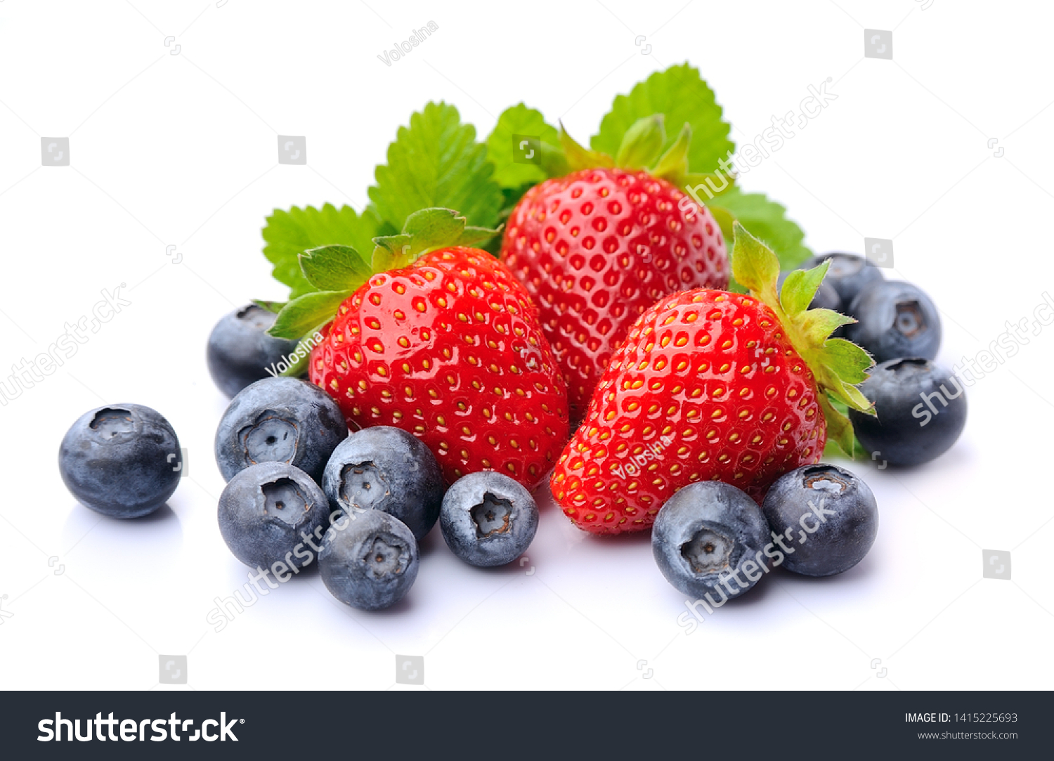 313,279 Blueberry Strawberry Images, Stock Photos & Vectors | Shutterstock