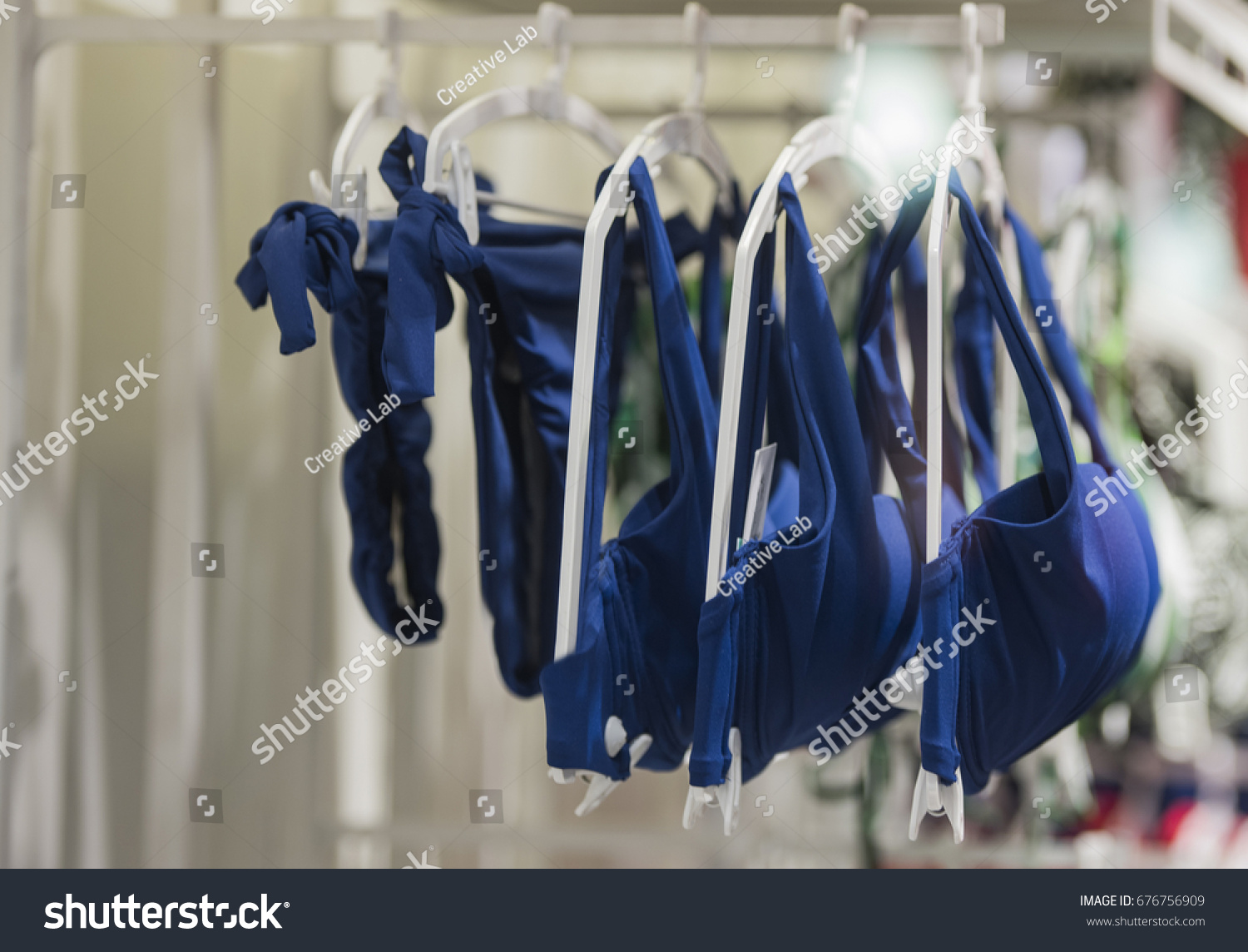 swimming clothes store