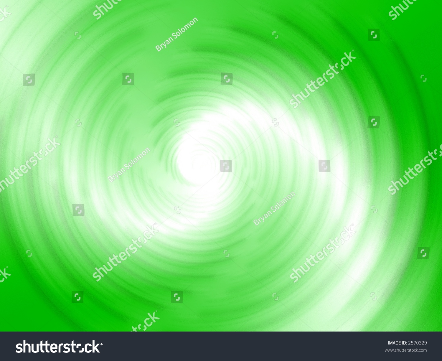 Swirl Of Green - High Resolution Illustration - 2570329 : Shutterstock