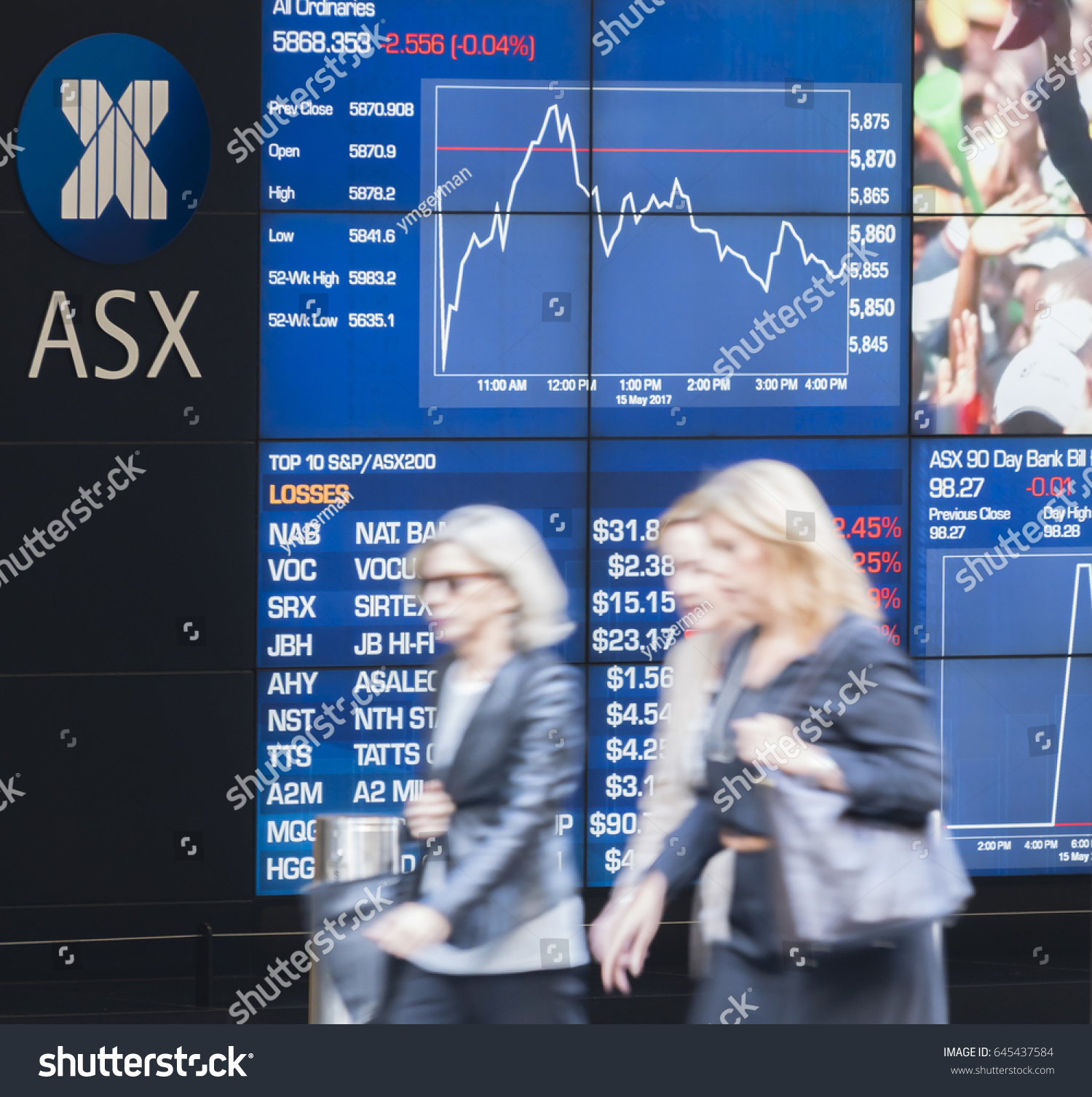 asx 88e live