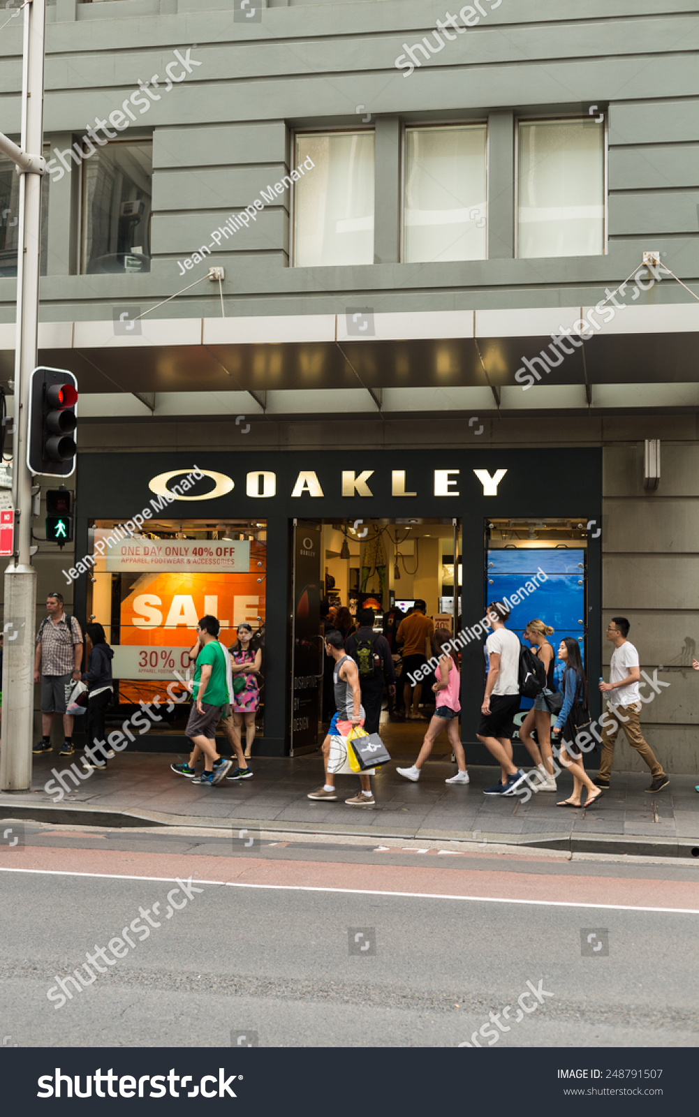 oakley store australia