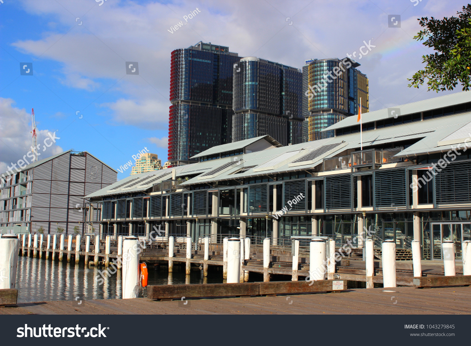 Star City Casino Wharf Pyrmont Nsw