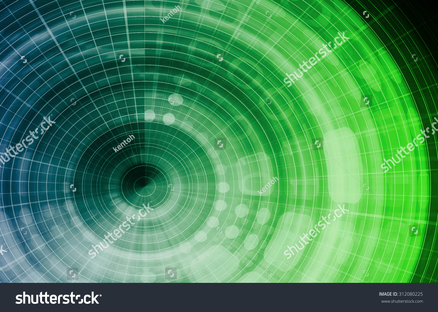 Synergy Business Concept Art Image Stock Illustration 312080225 ...