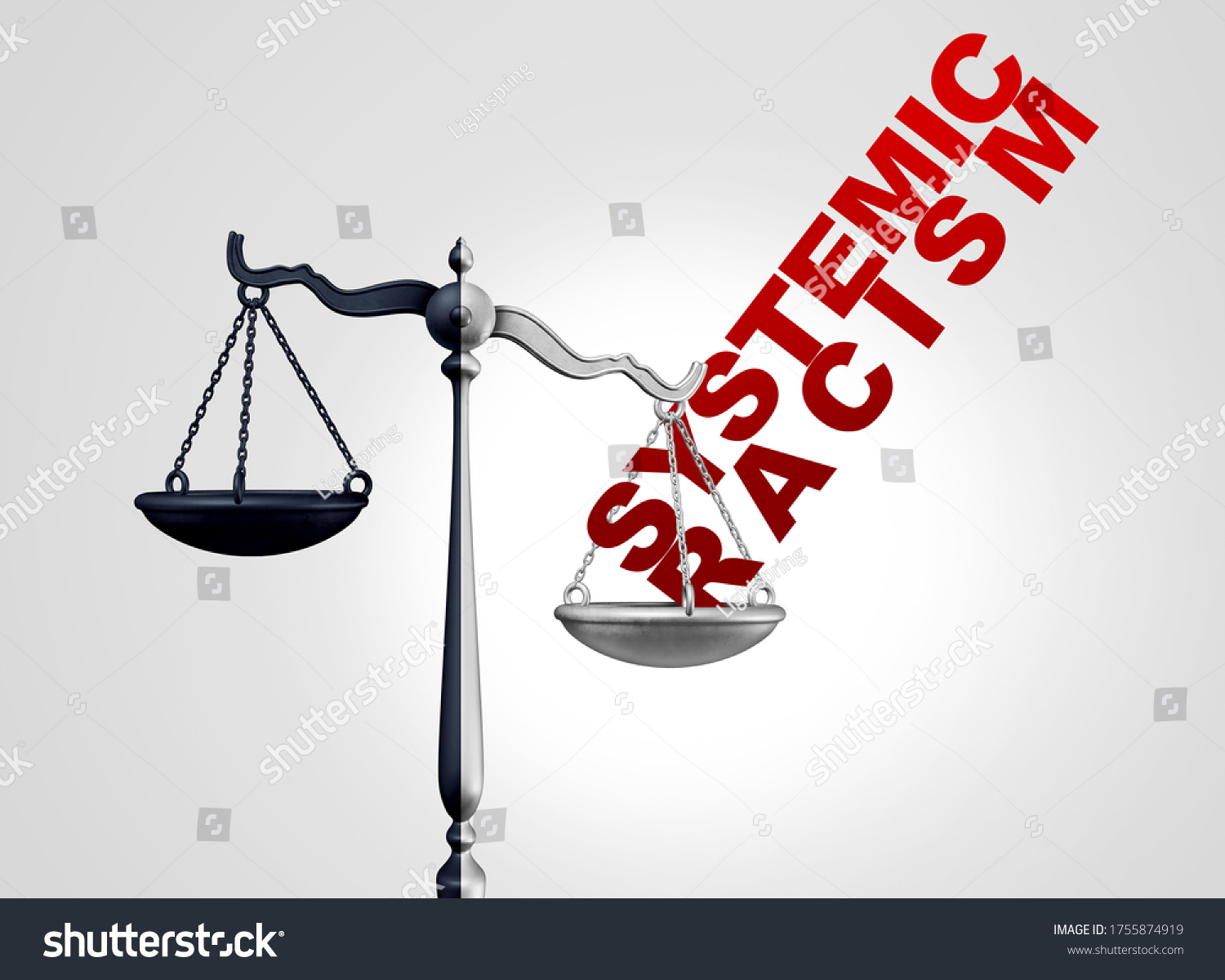 Systemic Racism Images, Stock Photos & Vectors | Shutterstock