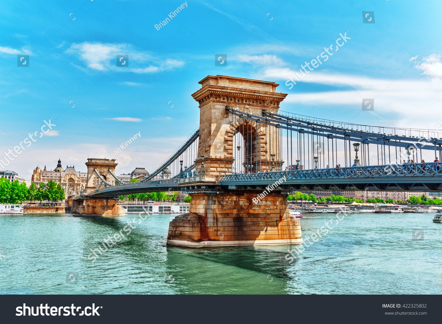 61,762 Danube Bridge Images, Stock Photos & Vectors 