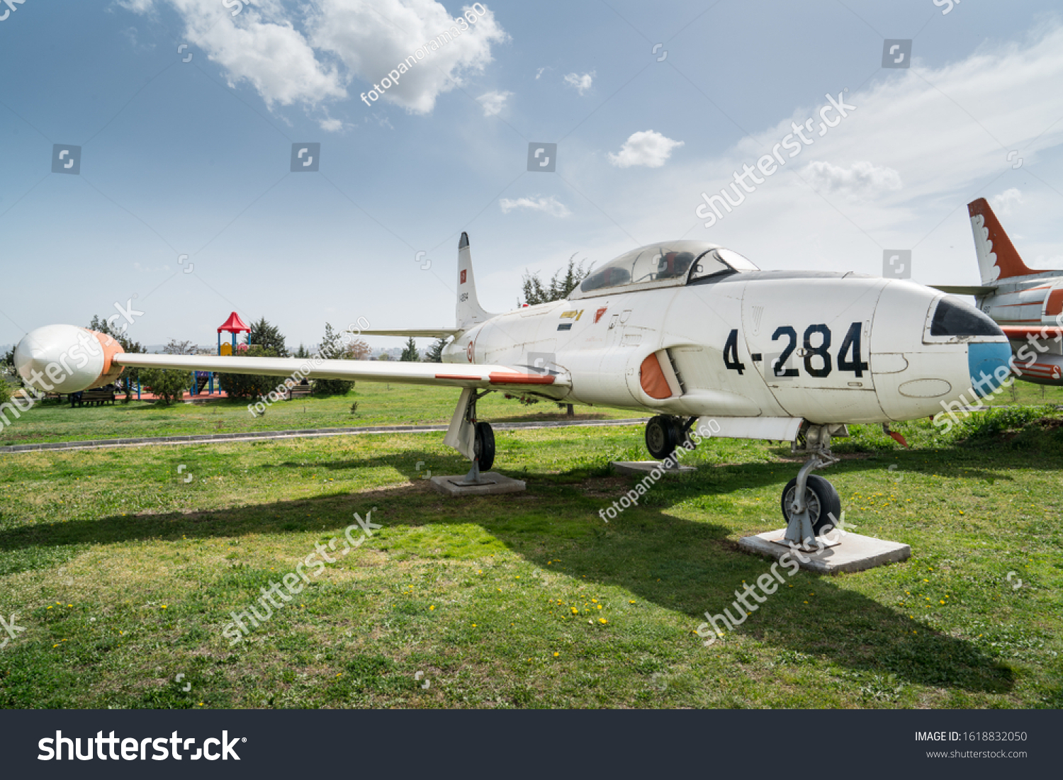 Ankara aviation museum Images, Stock Photos & Vectors | Shutterstock