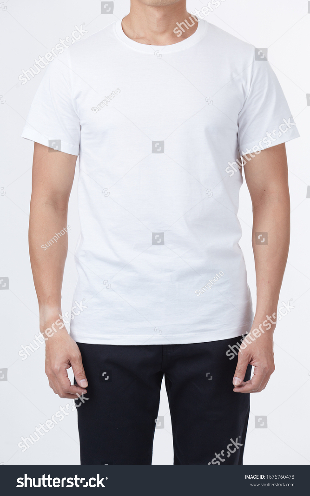 Download Tshirt Design Template Concept Men Perfect Stock Photo Edit Now 1676760478