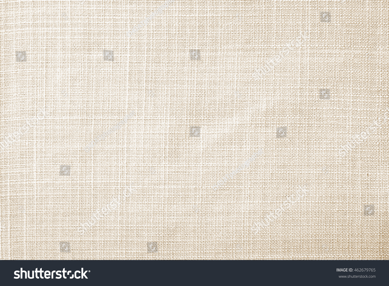 Table Cloth Background Beige Korean Fabric Stock Photo 462679765