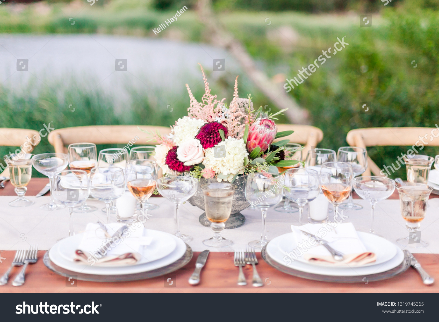 3,338 Wedding table centre Images, Stock Photos & Vectors | Shutterstock