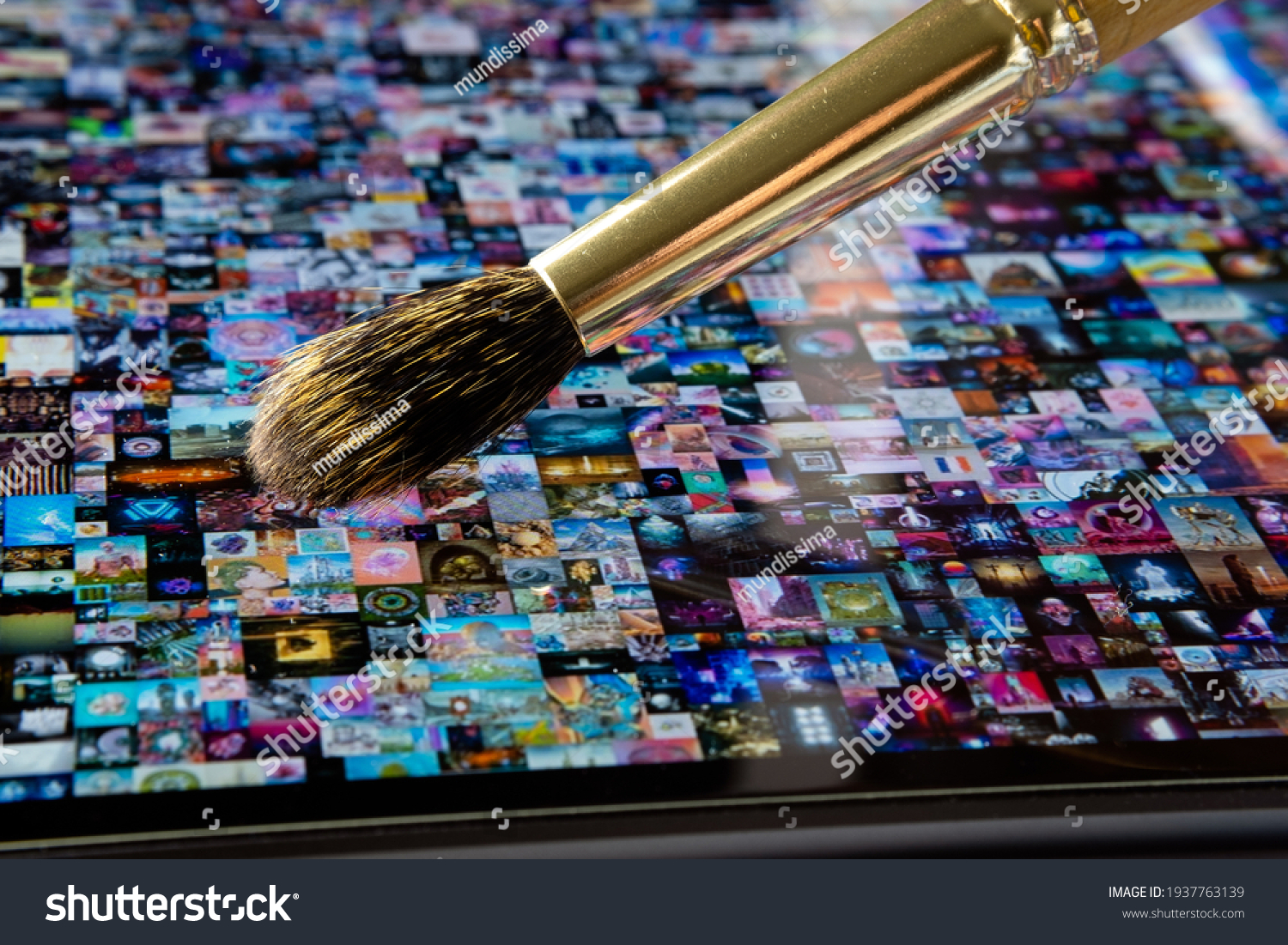 134,737 Digital art board Images, Stock Photos & Vectors Shutterstock