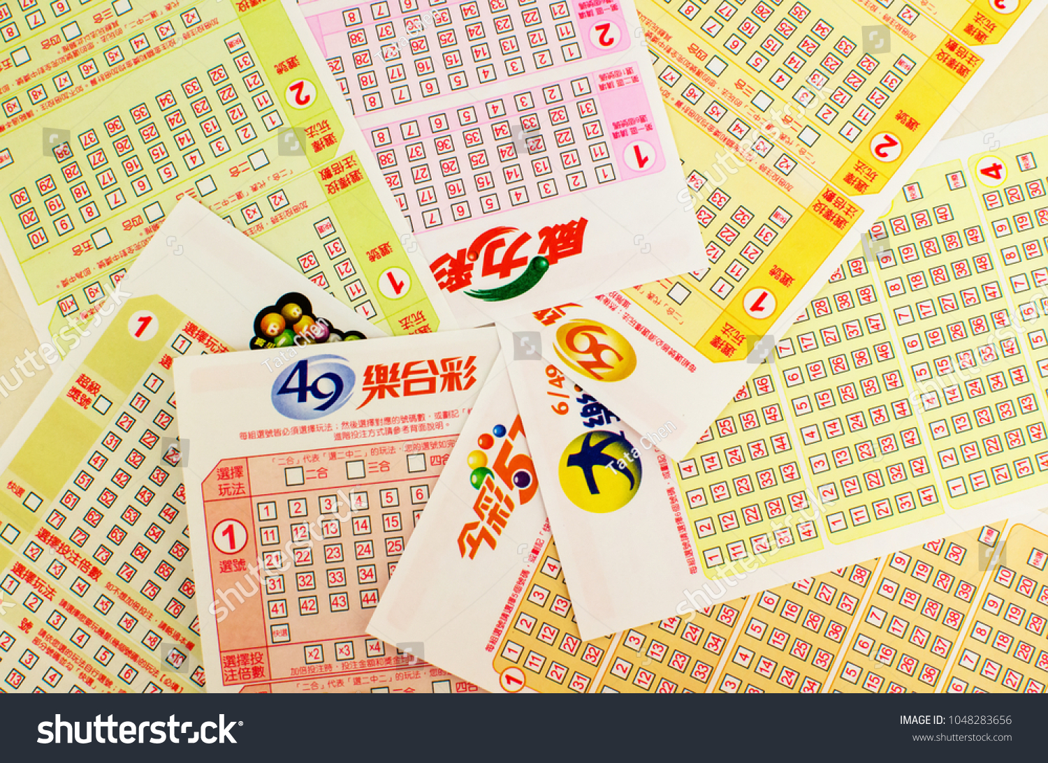 taiwan lotto result 539