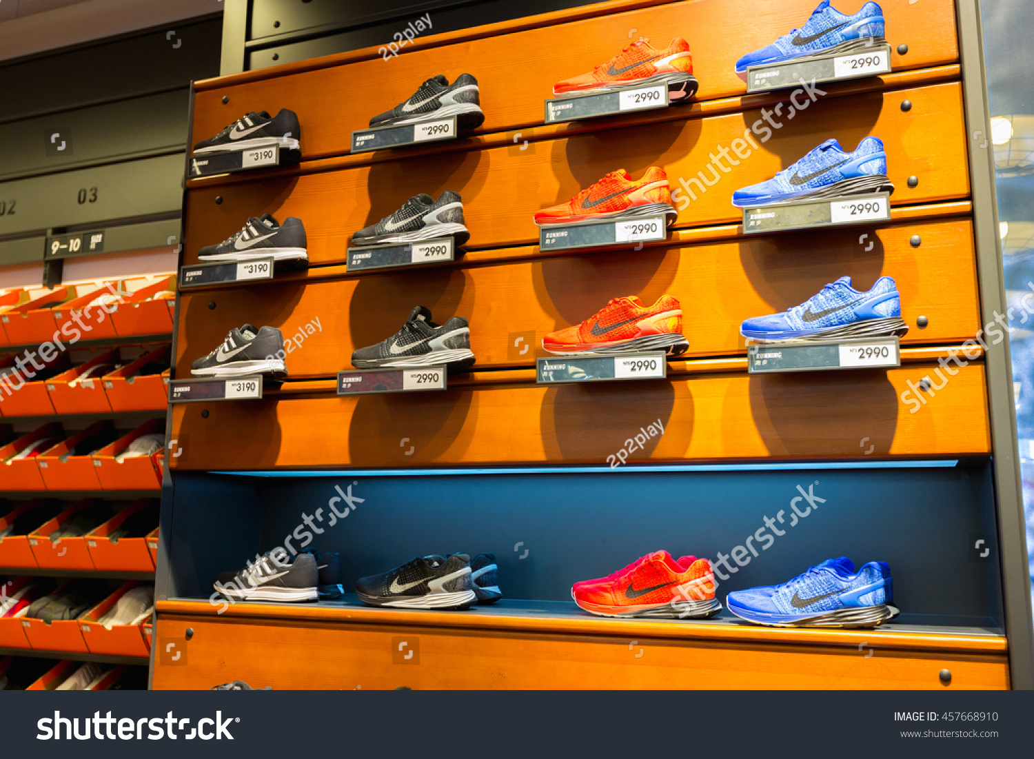 nike outlet taiwan