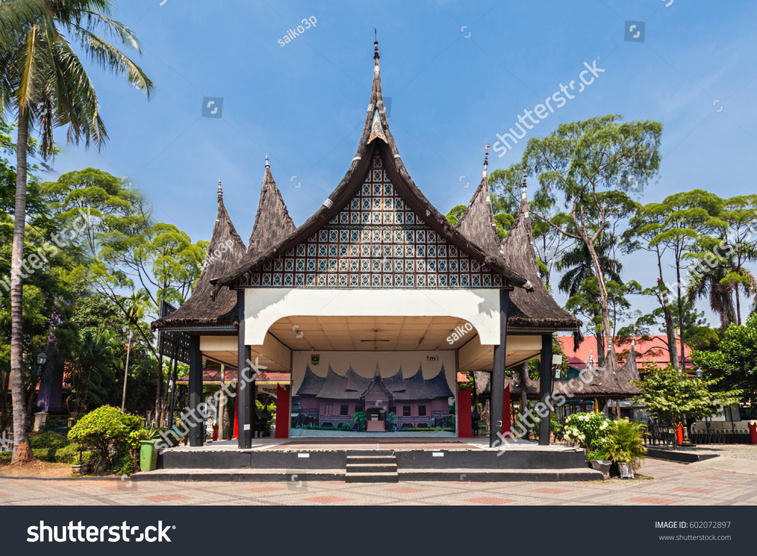 46+ Taman Mini Indonesia Indah Jakarta | Ambarwati