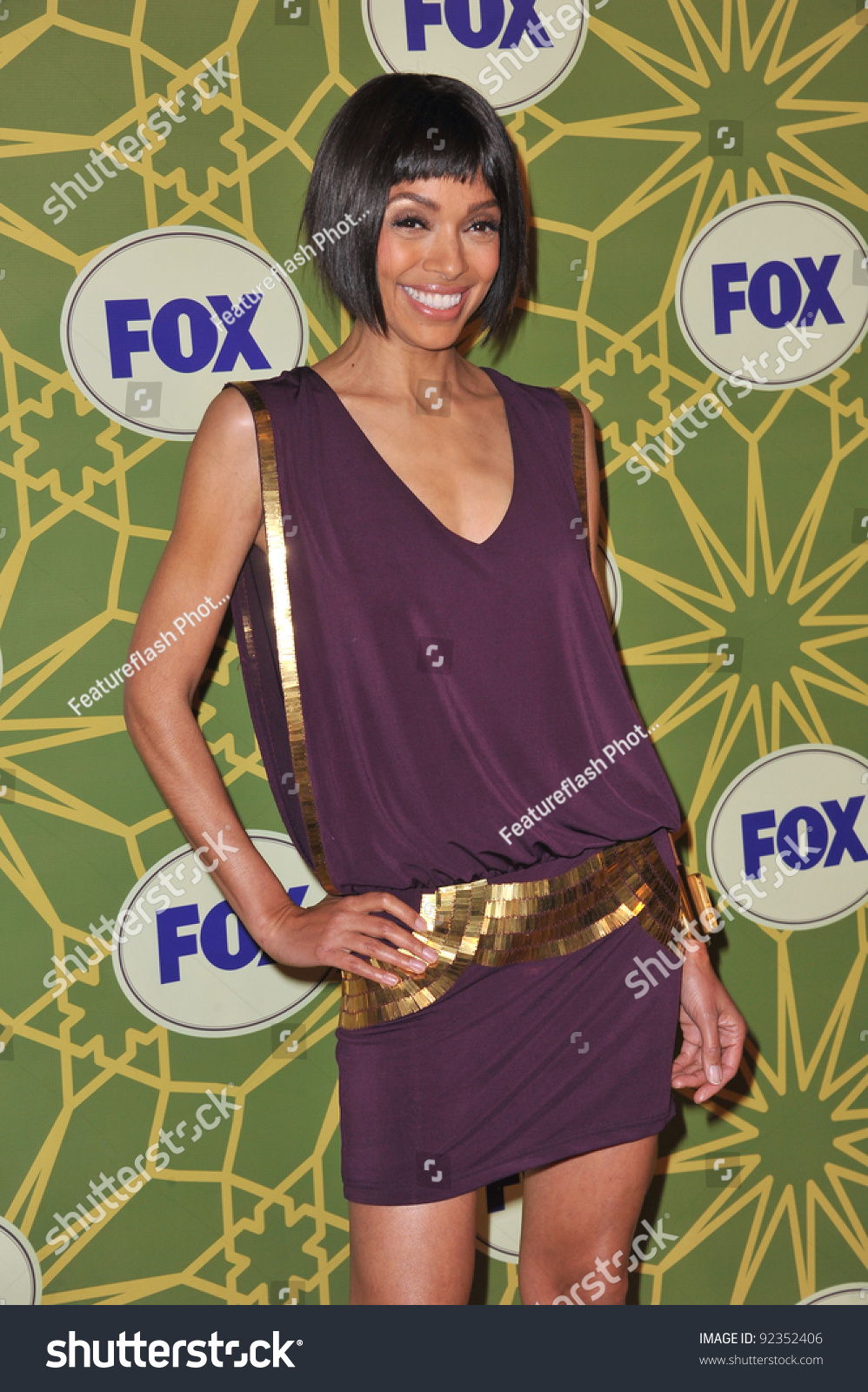 Next photo of Tamara Taylor