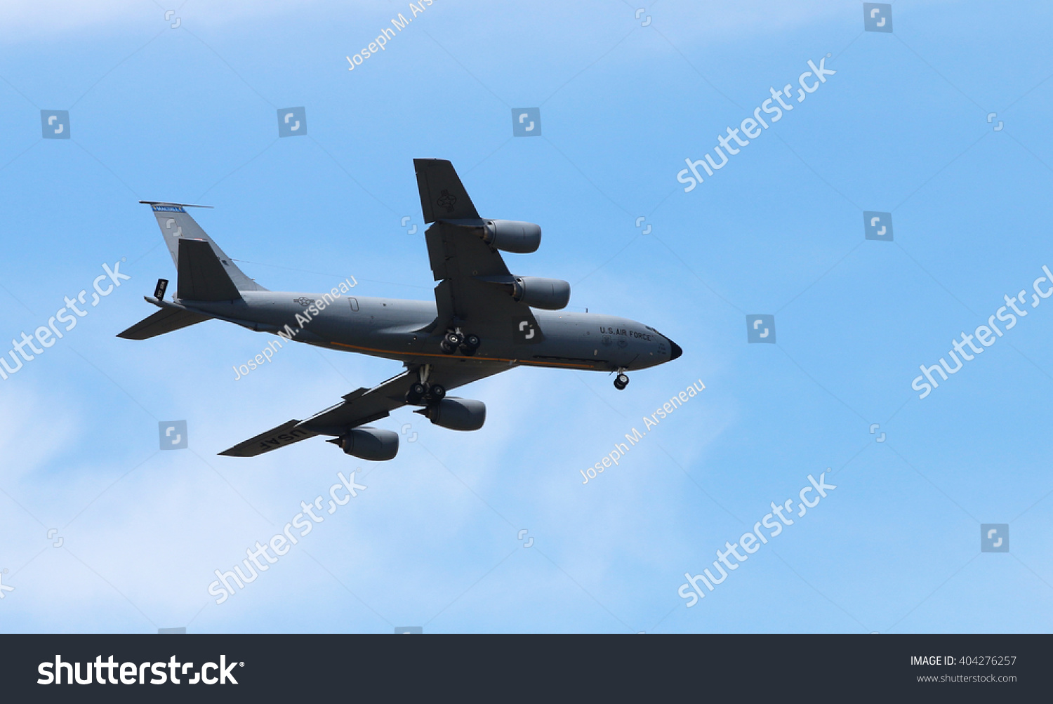 Tampa Florida March 20 2016 Macdill Stock Photo 404276257 | Shutterstock