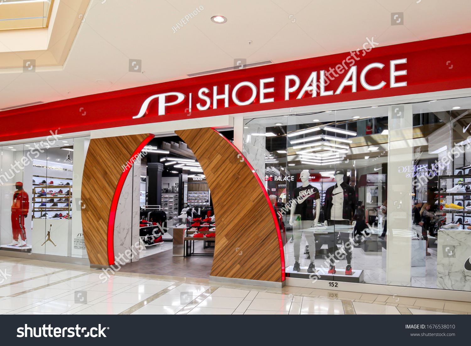 5,251 Shoe palace Images, Stock Photos & Vectors | Shutterstock