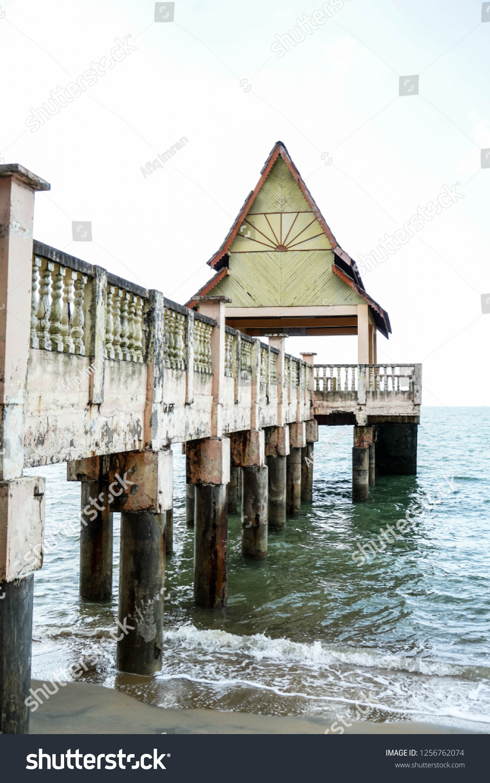 Tanjung Bidara Images Stock Photos Vectors Shutterstock