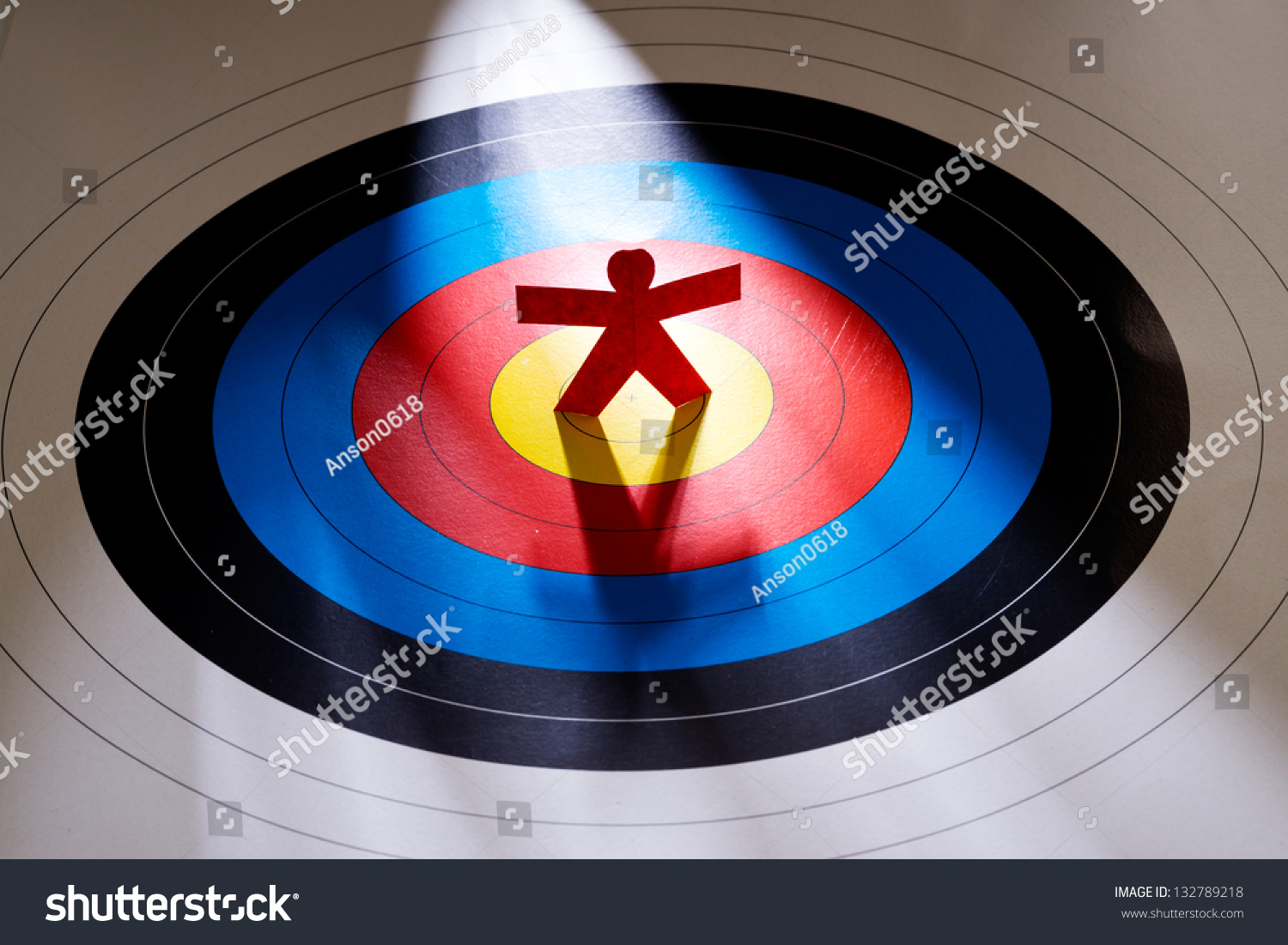ck one target